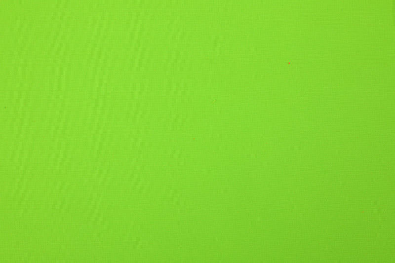 1067绿荧光布