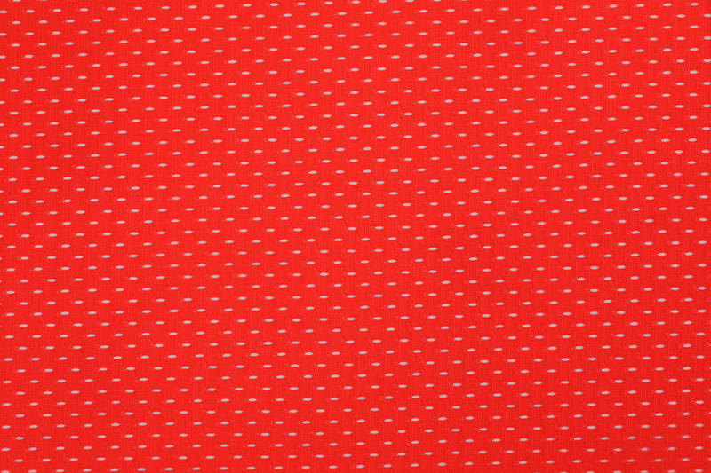 红色11*1网布